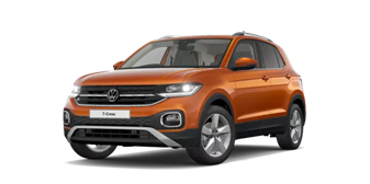 T-Cross