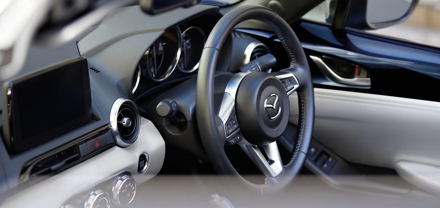 MX-5 RF