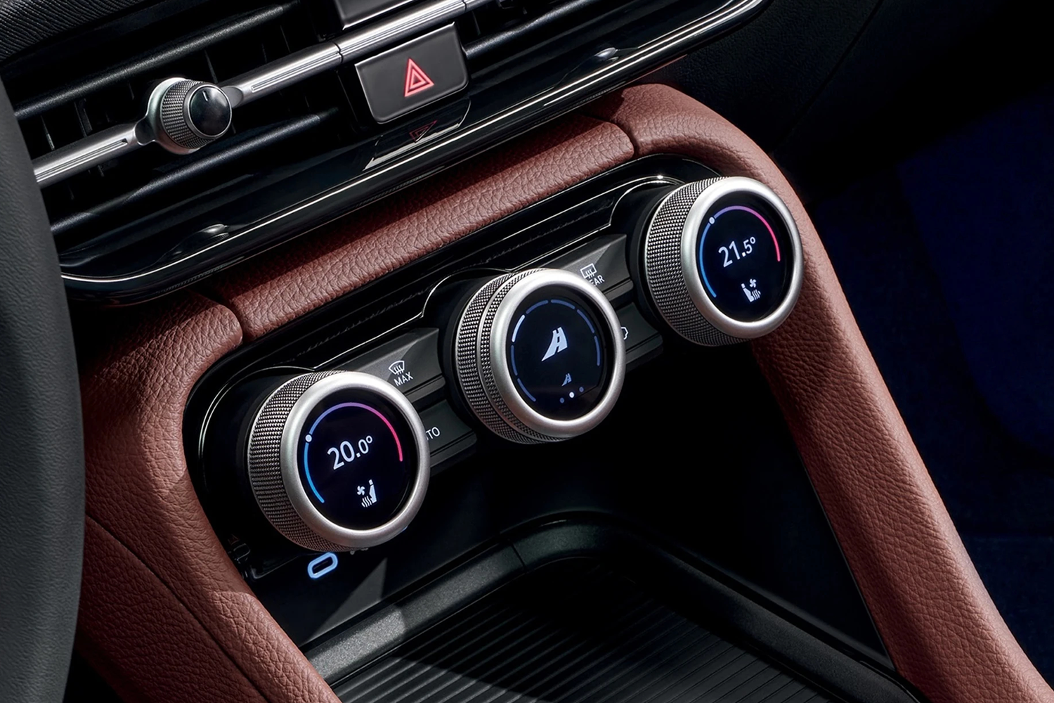 heating controls