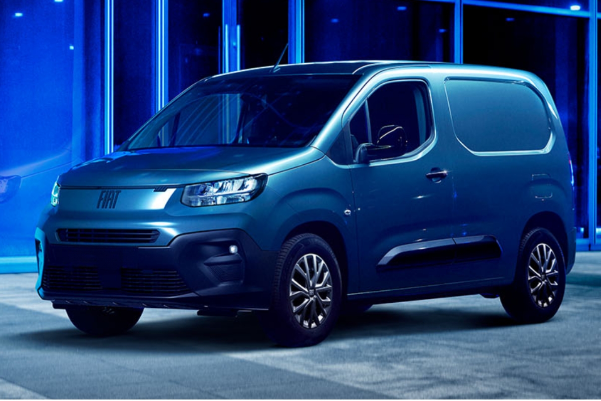 Doblo