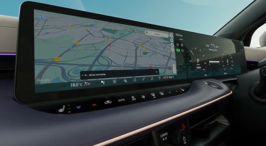 All-new LEAF