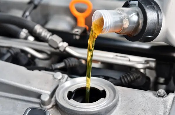How To: Basic Car Maintenance