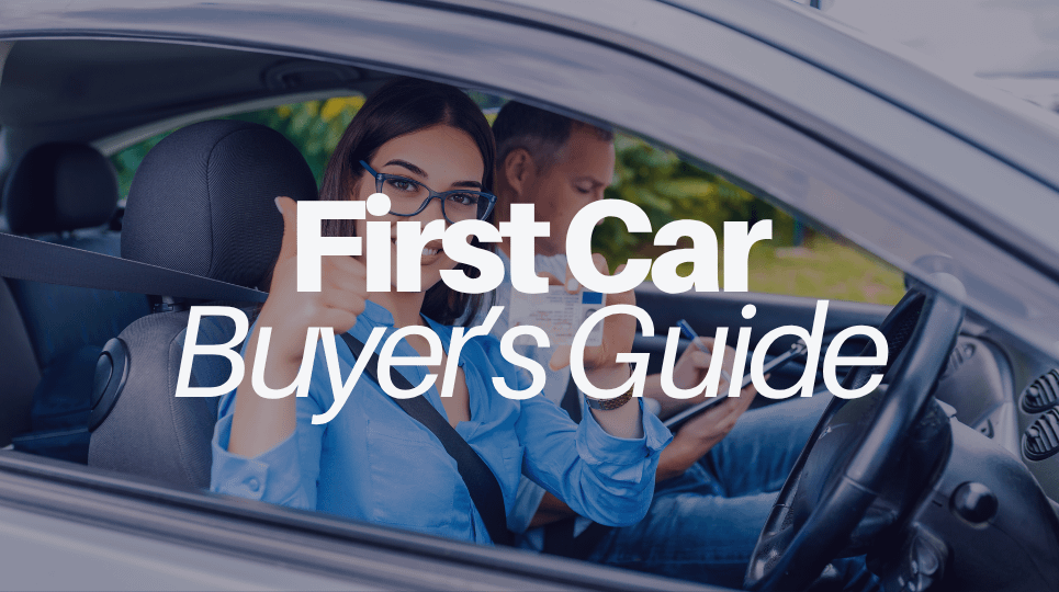 A First Car Buyer's Guide: What New Drivers (and Parents) Should Know