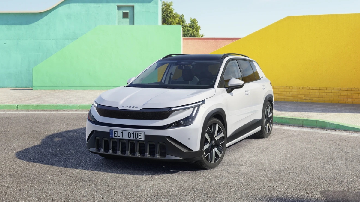 All-New Epiq