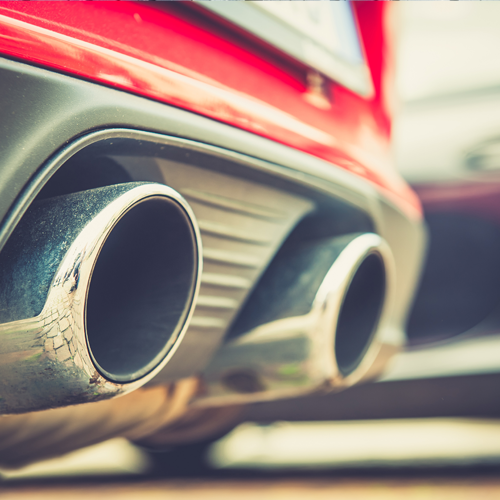 Exhausts