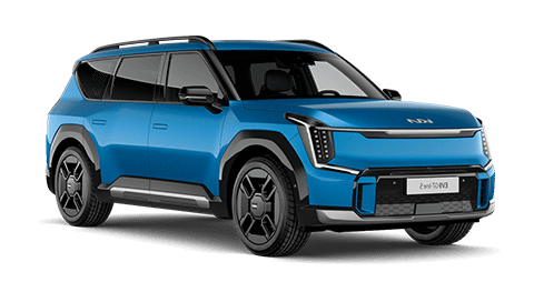 The Kia EV9