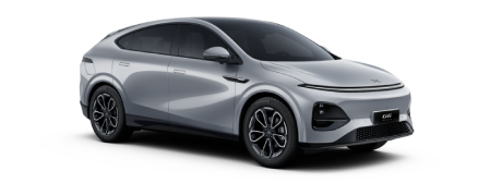 XPENG G6