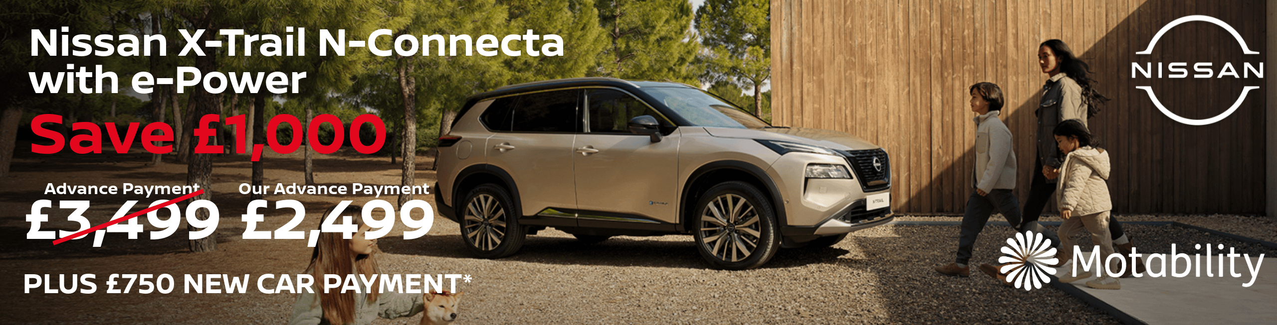 New & Used Nissan Dealer Kettering Richard Sanders Nissan