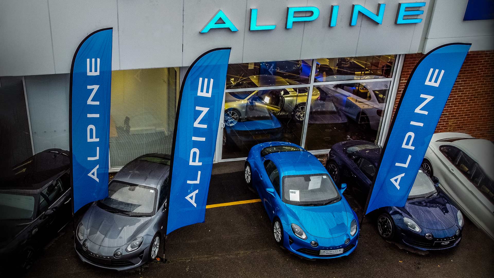 Contact Us in Winchester Martins Group Alpine