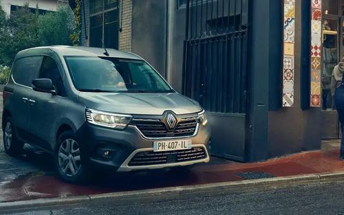 All-New Kangoo