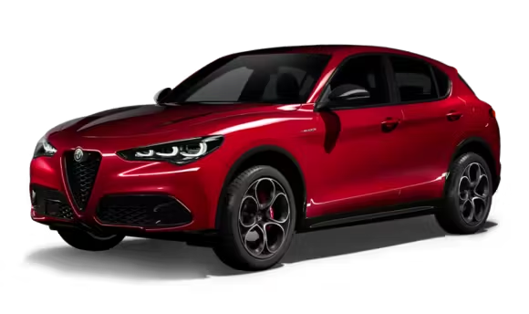 Stelvio
