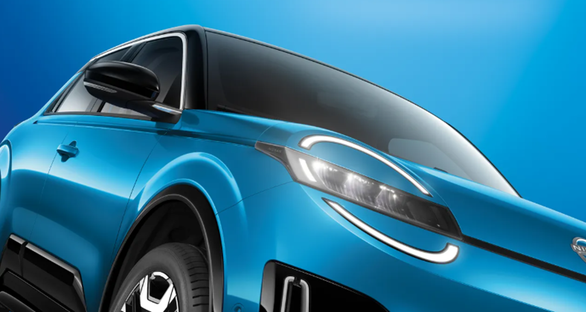 All-New Nissan Micra