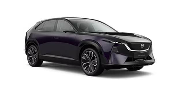 Mazda CX-6e