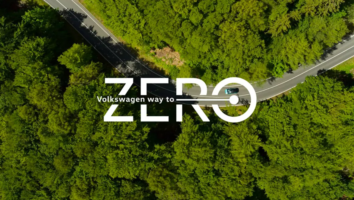 VW Zero