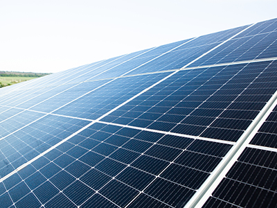 Fuelled by Sunshine: How Ancaster Solar Panels Are Driving a Greener Future