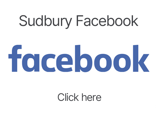 Sudbury Facebook Reviews Click Here