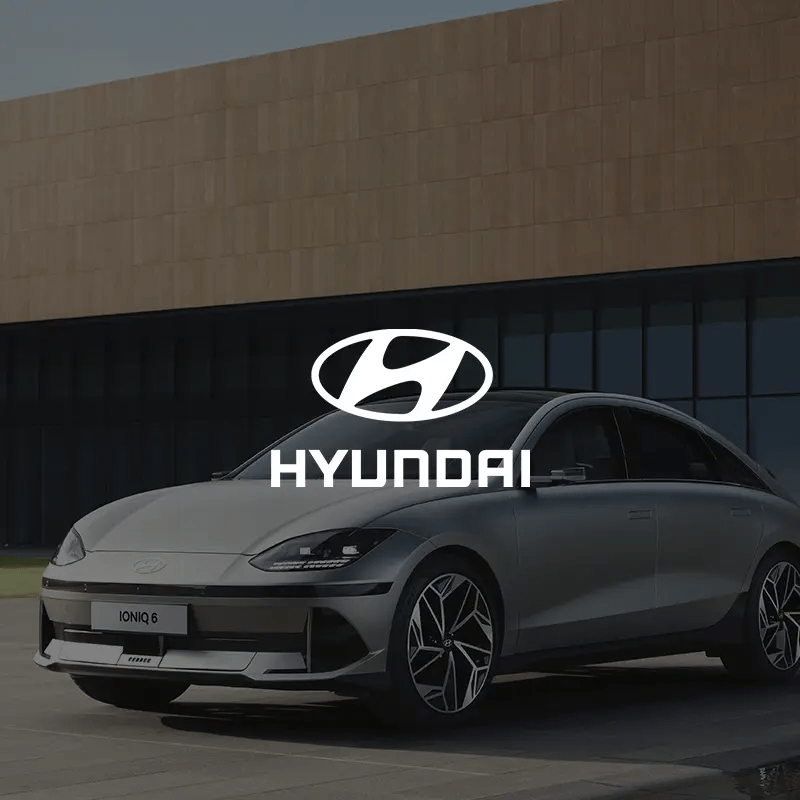 Hyundai Logo
