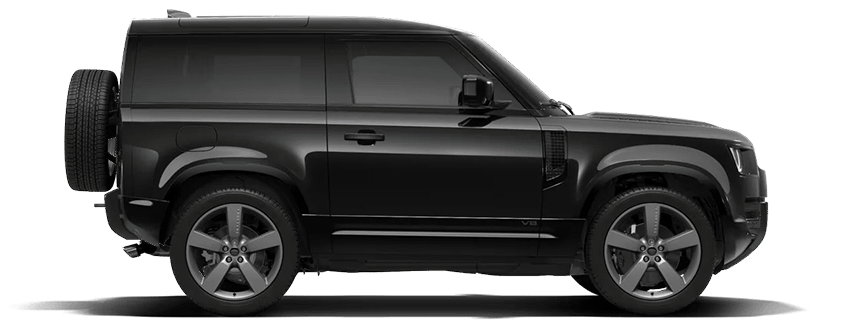 Defender 90