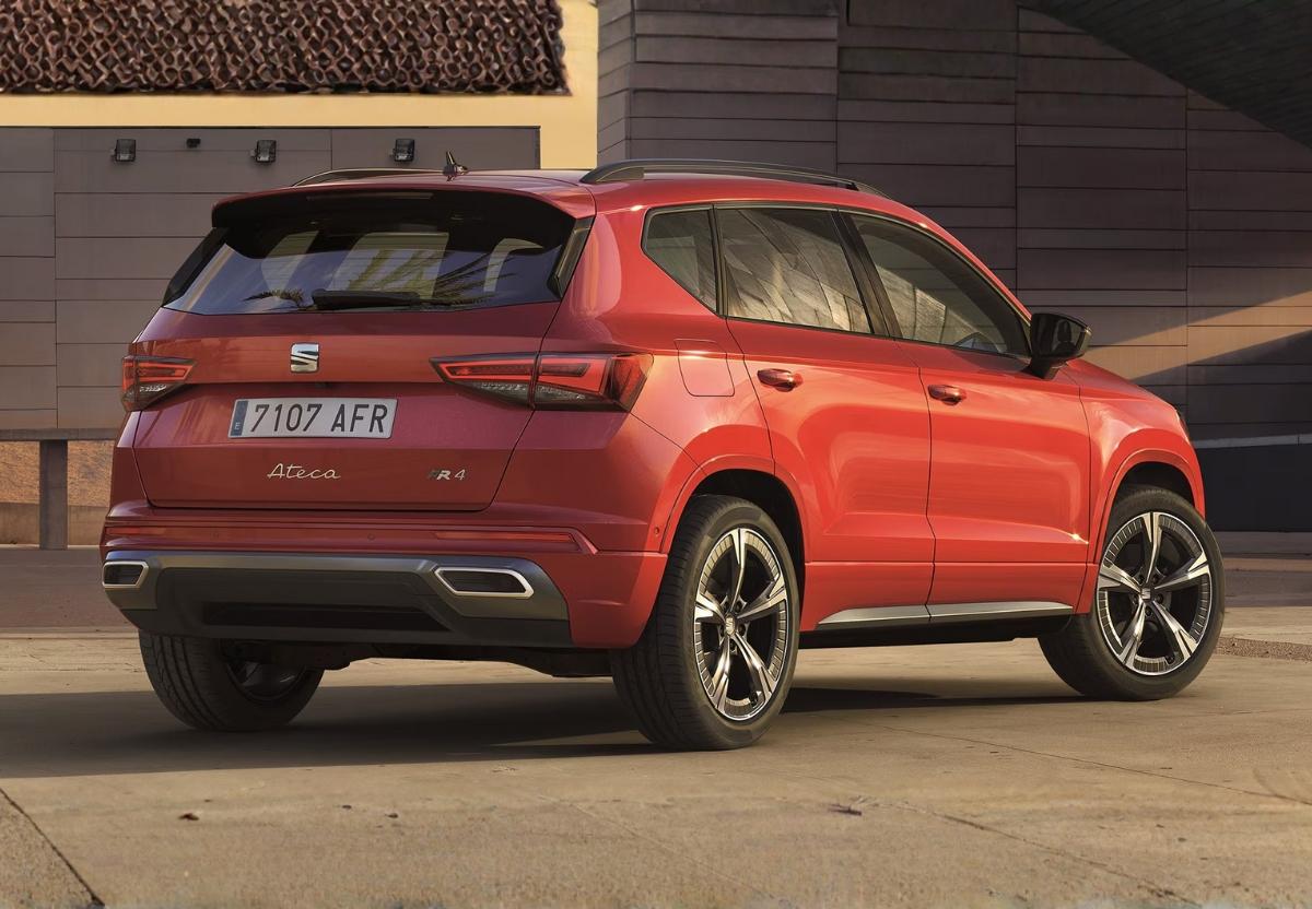 Ateca