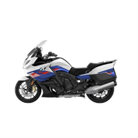 K 1600 GT