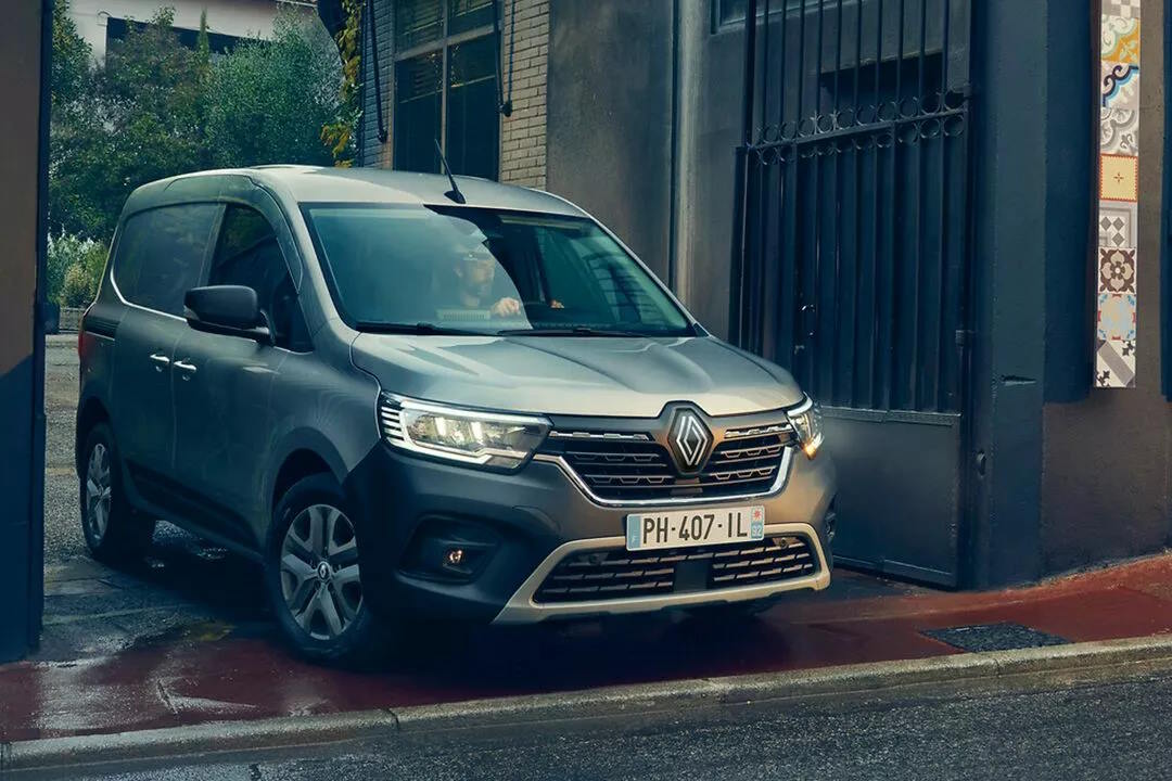 Renault Kangoo