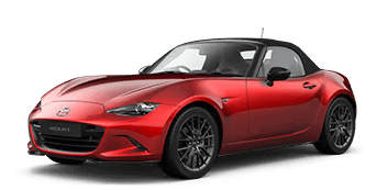 Mazda MX-5 Roadster