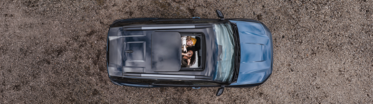 Dacia Open its doors to a Million Star Hotel for Astronomical Adventure Seekers