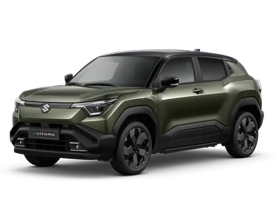 e VITARA
