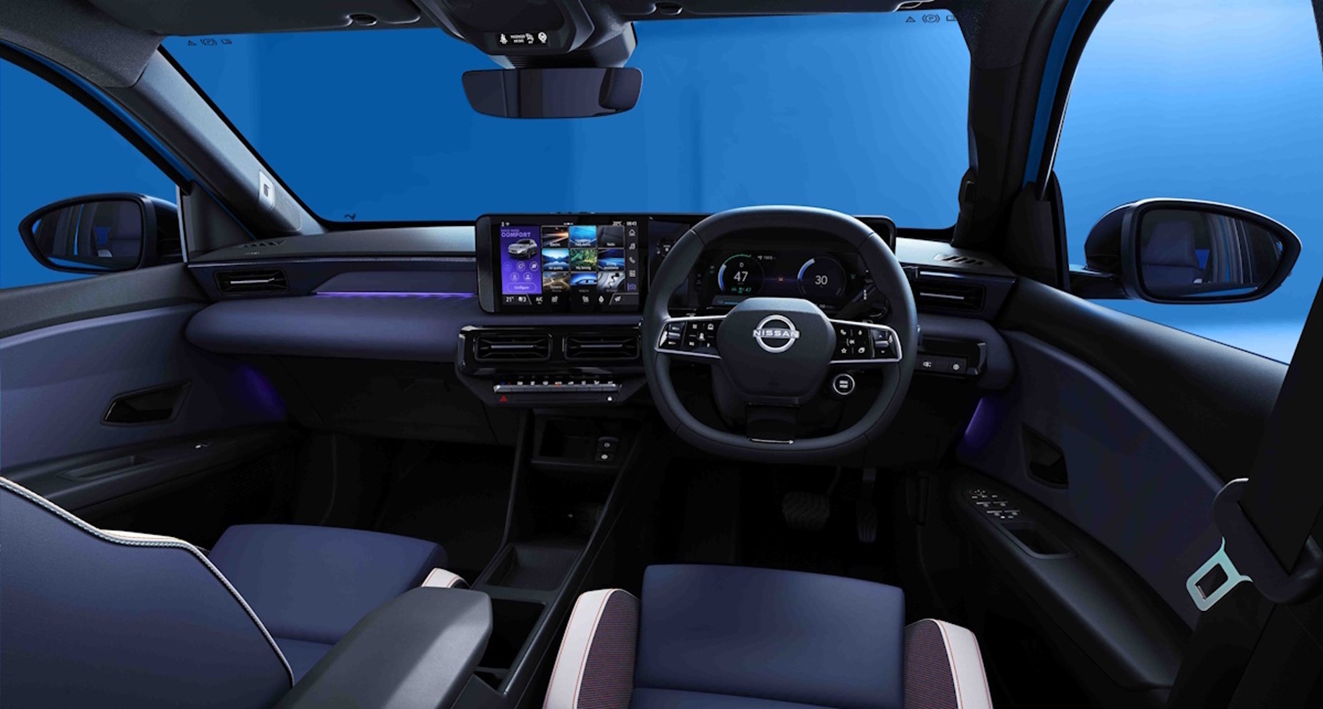 All-New Nissan Micra