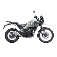 Himalayan 450