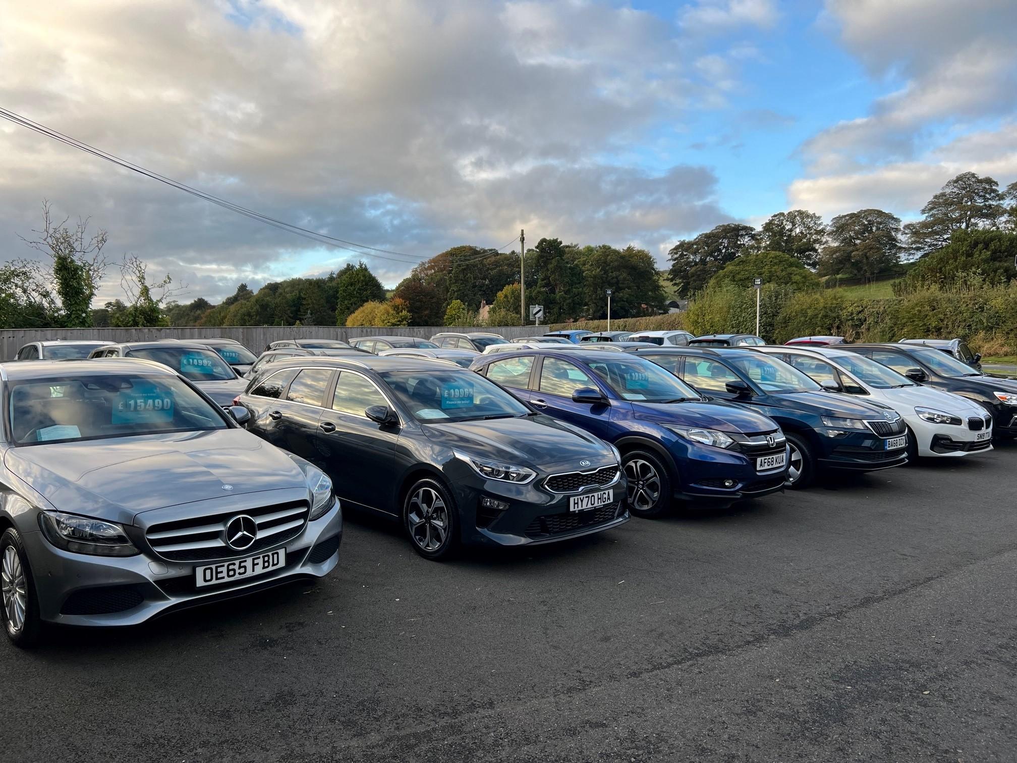 Electric Cars available for sale