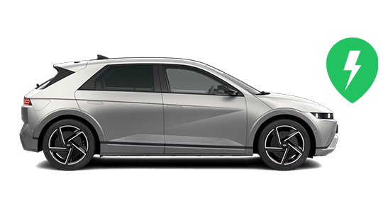 IONIQ 5