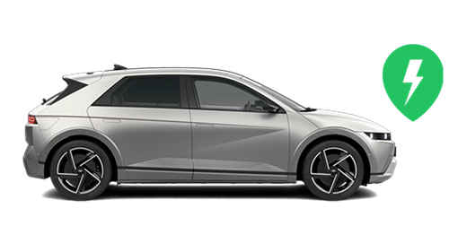 IONIQ 5