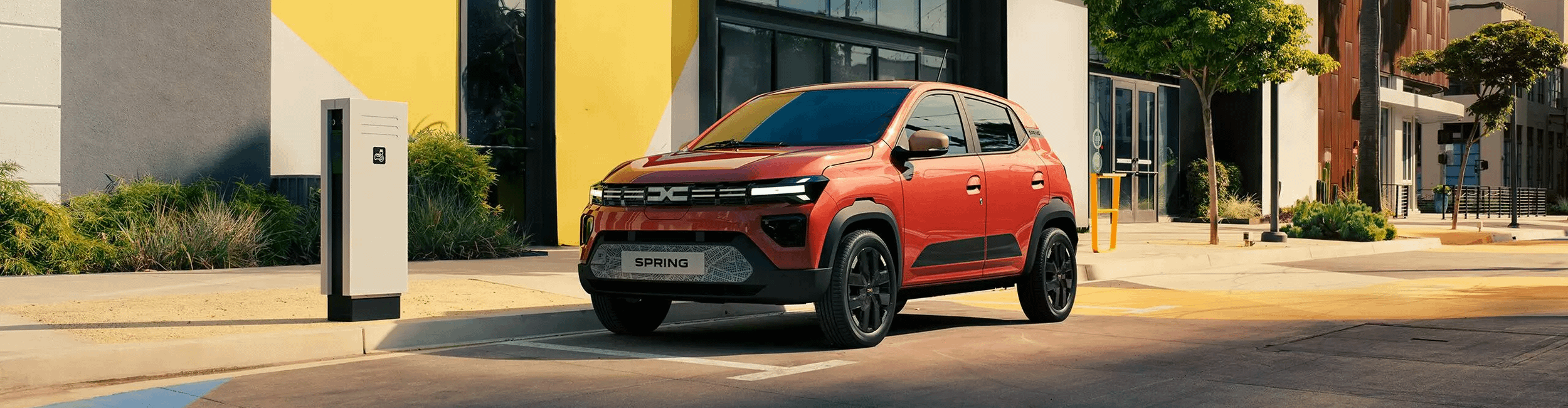 Ultimate Dacia Spring Review - Best Cheapest Electric Car?