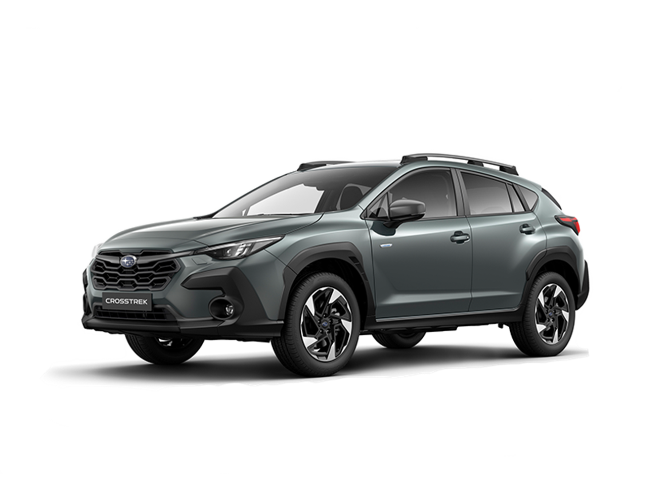 All-New Crosstrek