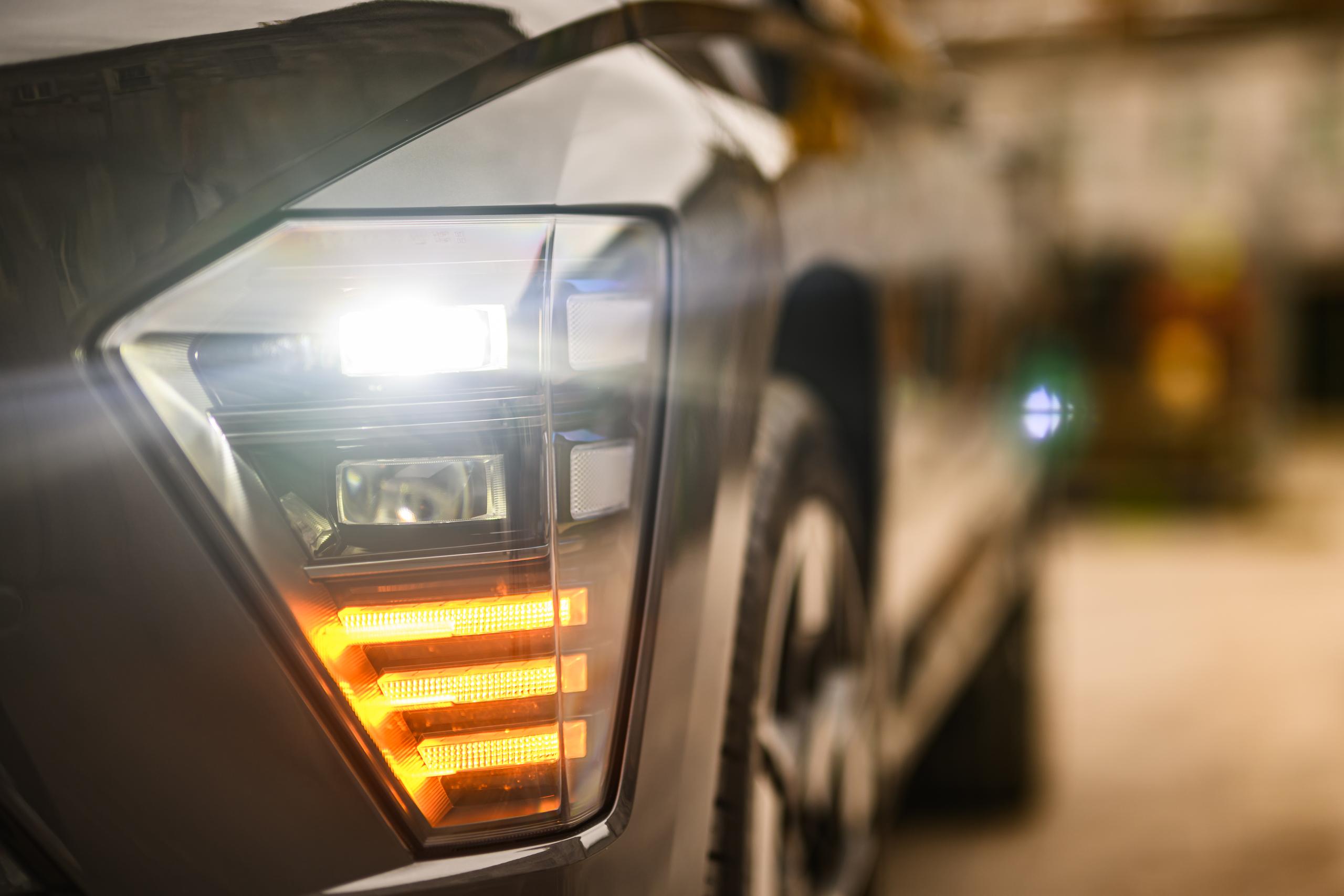KONA Electric