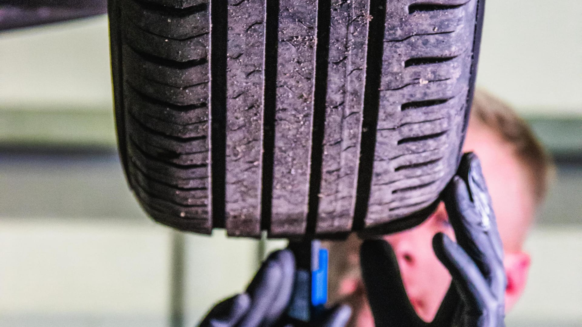 Car Wheel