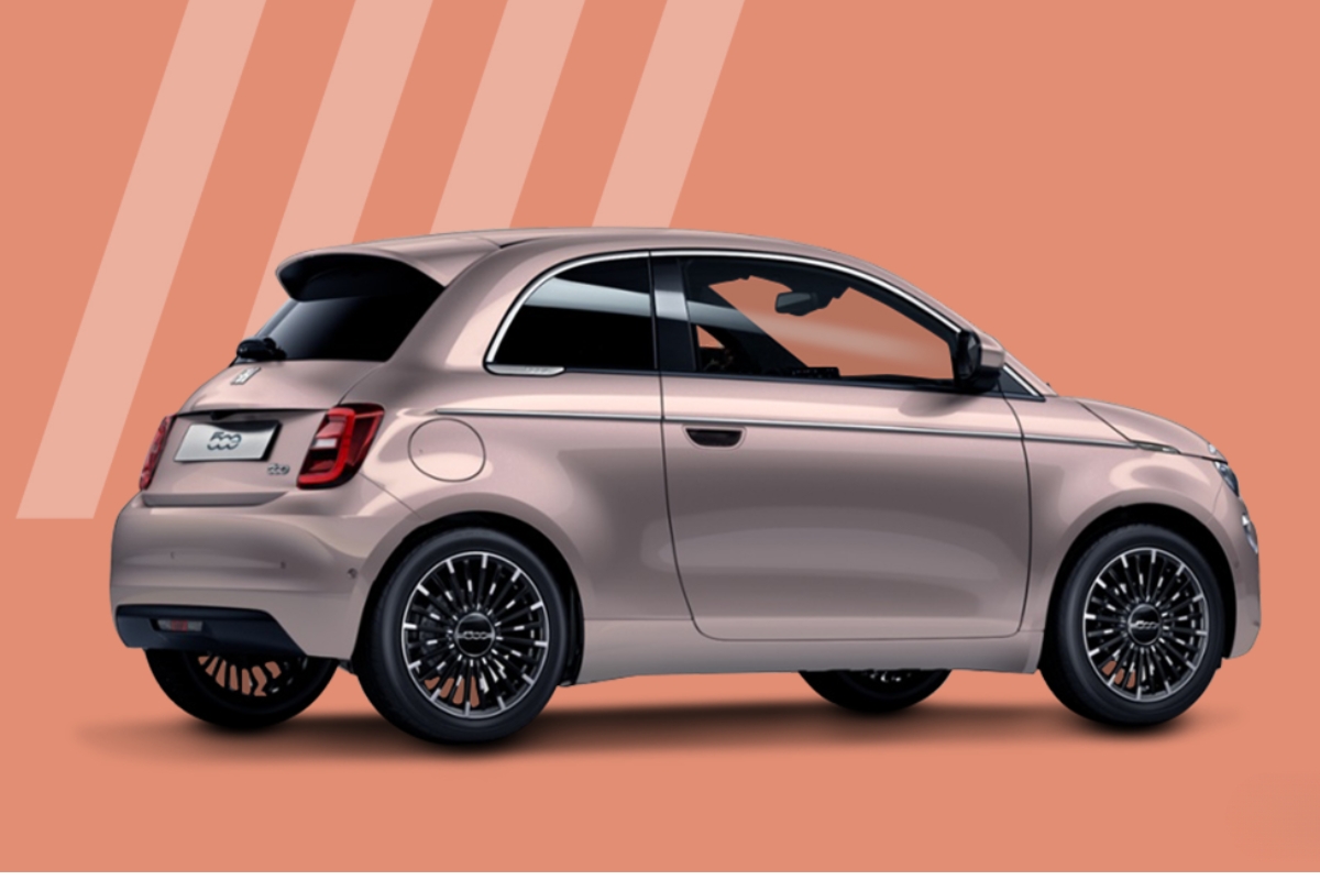 500E