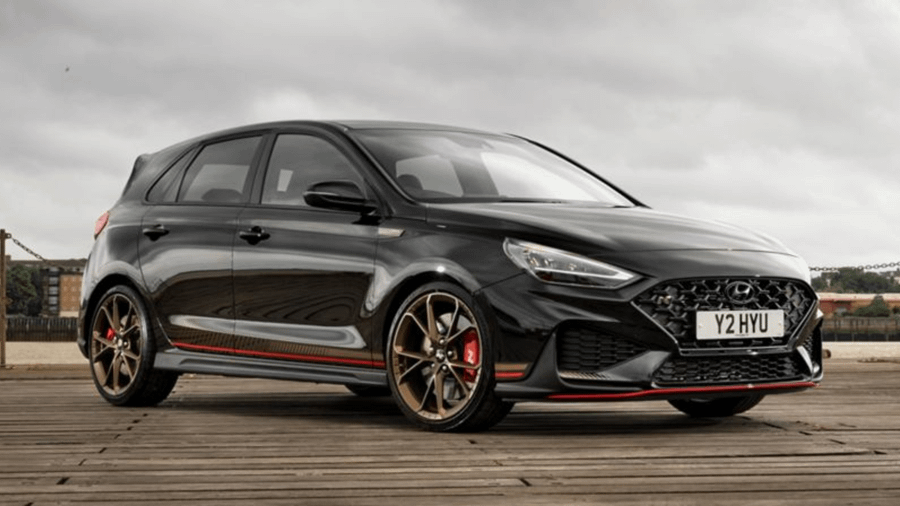 Hyundai i30 N Design  Hyundai Motor Europe