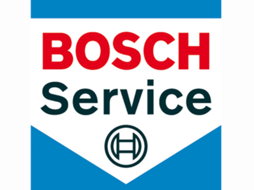 Bosch “All Makes” Service