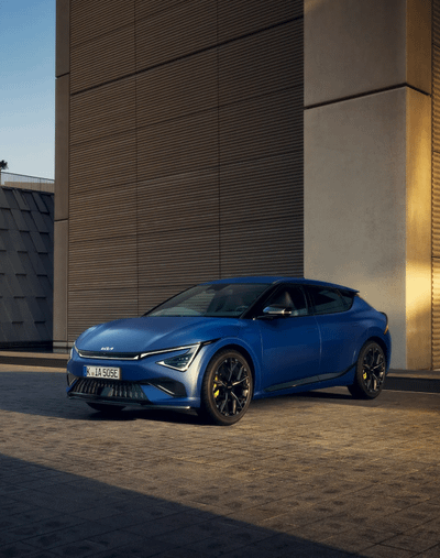 New Kia Car Offers
