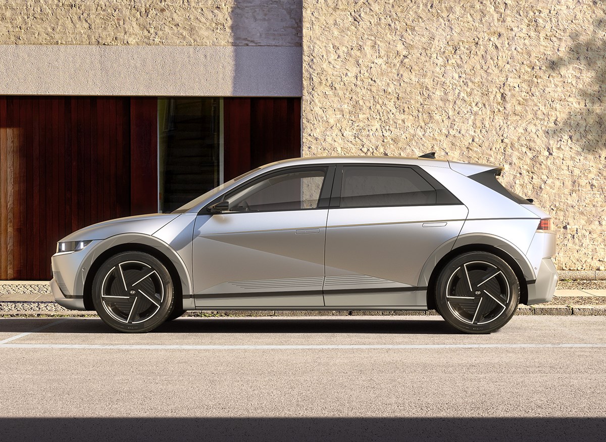 IONIQ 5