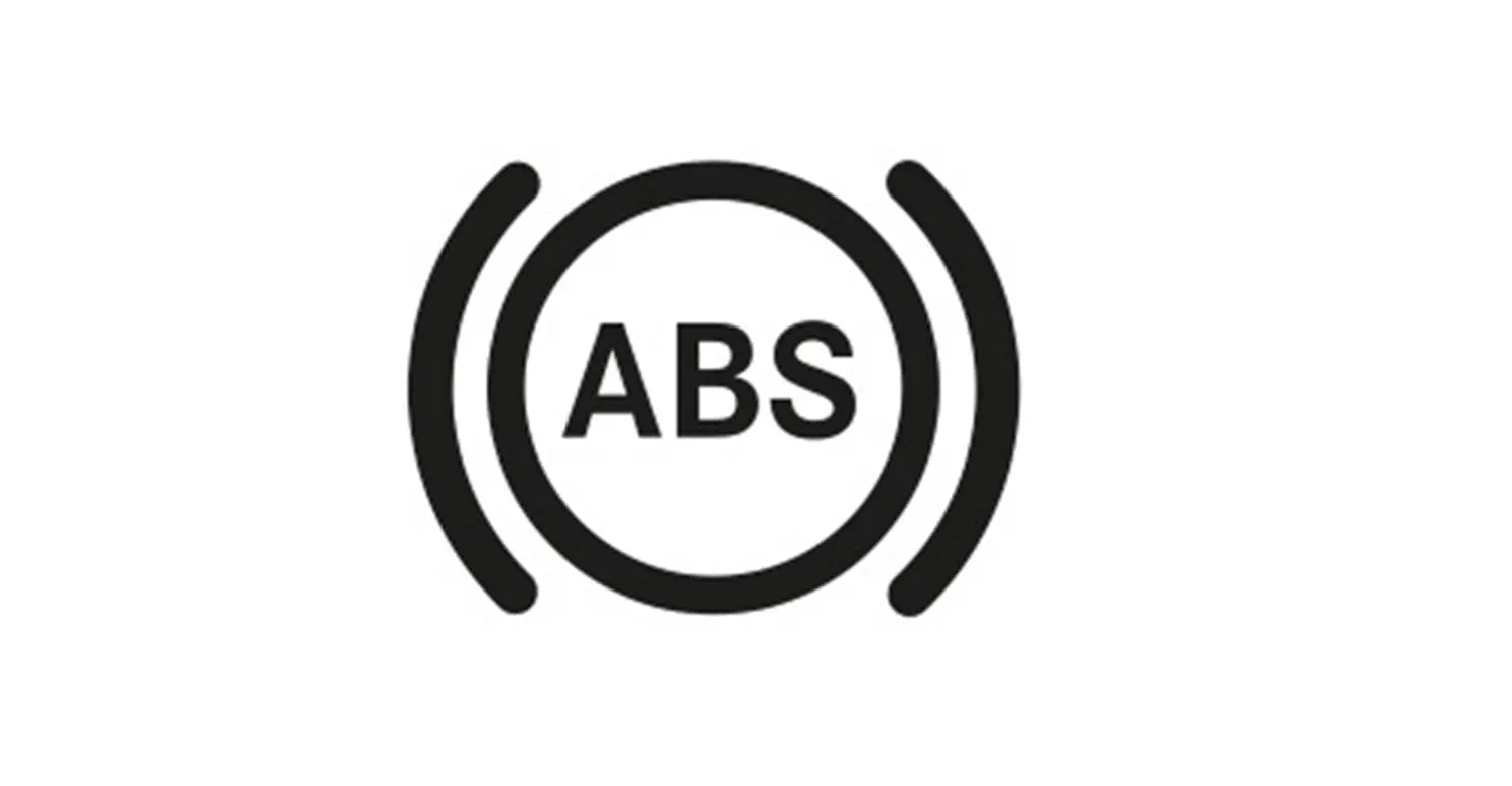 ABS Warning Light