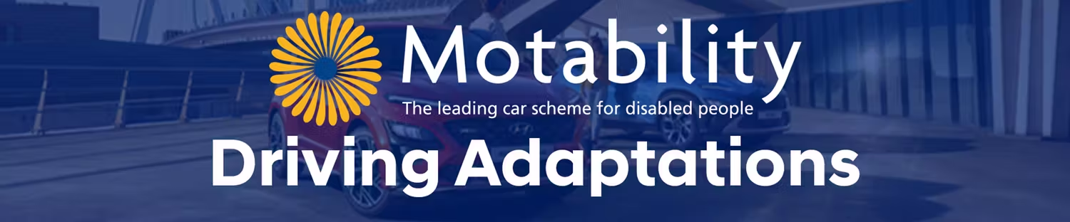 driving adaptations