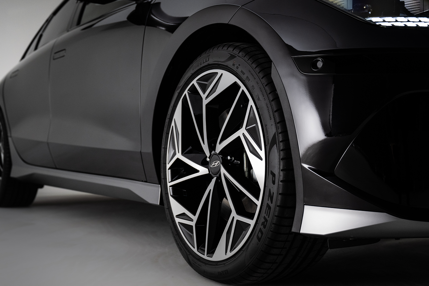 IONIQ 6