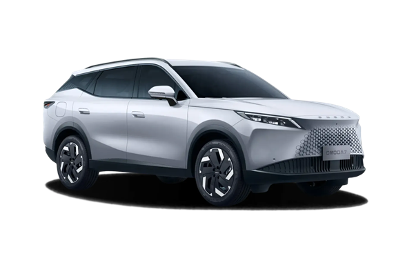 OMODA 7 SHS-P (Plug-in Hybrid)