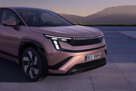 Škoda Peaq PCP