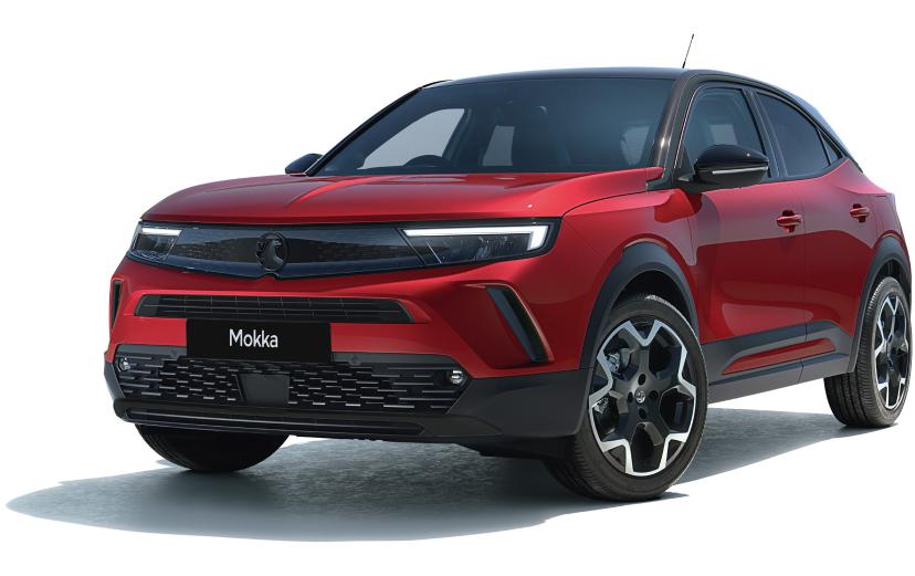 red mokka