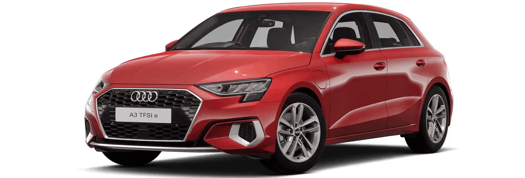 A3 Sportback TFSI e