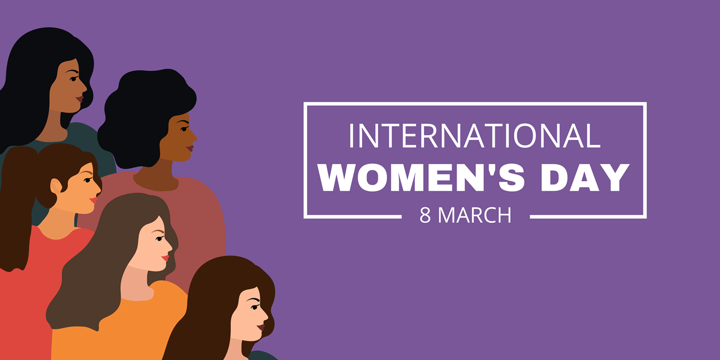 International Women's Day 2025